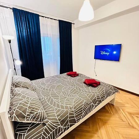 Cosy Apartment #12Lunipebega Temesvár Kültér fotó