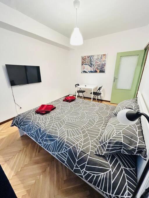 Cosy Apartment #12Lunipebega Temesvár Kültér fotó