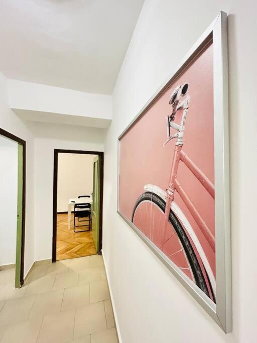 Cosy Apartment #12Lunipebega Temesvár Kültér fotó